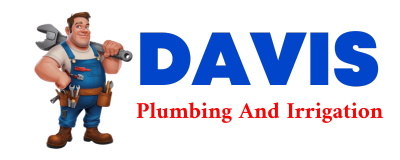 Trusted plumber in HARCOURT